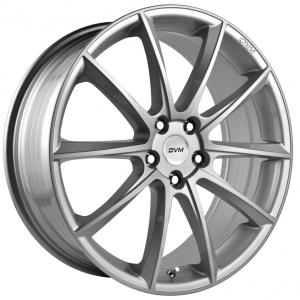 OVM ARCH Silver 8x19 5/112 ET40 B57.1 | Alk. 165,66 €