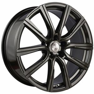 OVM Elektra Gun Metal 8.5x20 5/112 ET40 B66.5 | Alk. 162,44 €