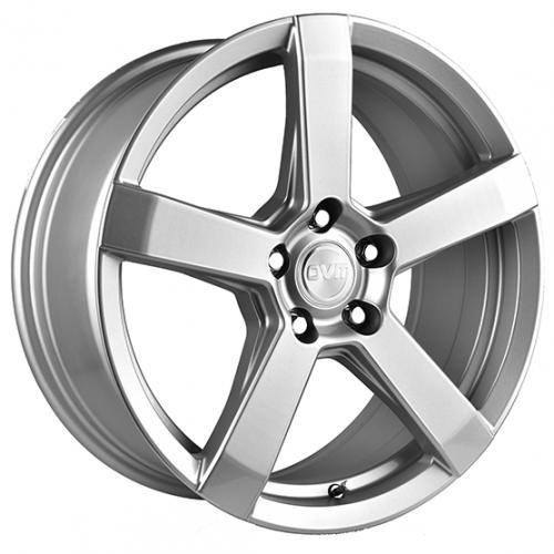 OVM Nordic Silver