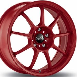 OZ Alleggerita HLT Red 8x17 5/108 ET55 B75 | Alk. 660,13 €