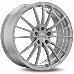 OZ Ares Brushed Silver 10x21 5/112 ET25 B66.5 | Alk. 2 819,99 €