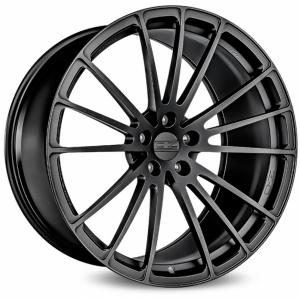 OZ Ares Gloss Black 9.5x20 5/112 ET24 B66.5 | Alk. 2 058,40 €