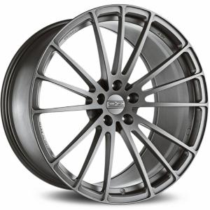 OZ Ares Gun Metal 11.5x20 5/128 ET45 B75.1 | Alk. 2 099,62 €
