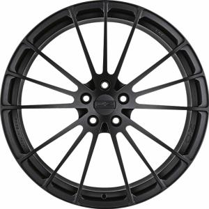OZ Ares Matt Black 9x21 5/120 ET35 B64.1 | Alk. 2 409,60 €