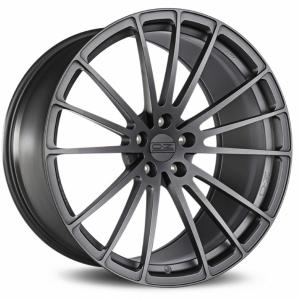 OZ Ares Matt Dark Graphite 9x20 5/112 ET35 B66.5 | Alk. 2 019,30 €