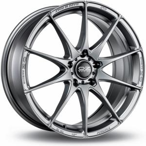OZ Formula HLT Gun Metal 11x19 5/130 ET50 B71.6 | Alk. 829,56 €