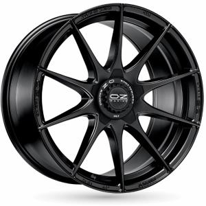 OZ Formula HLT Matt Black 11x19 5/130 ET50 B71.6 | Alk. 829,56 €