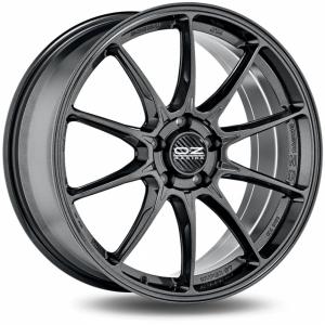OZ Hyper GT HLT Gun Metal 10.5x20 5/114.3 ET39 B70.7 | Alk. 980,16 €