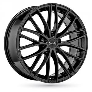 OZ Italia 150 Shiny Black 8x18 5/120 ET29 B79 | Alk. 499,49 €