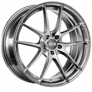 OZ Leggera HLT Silver 11.5x21 5/130 ET67 B71.5 | Alk. 1 189,74 €
