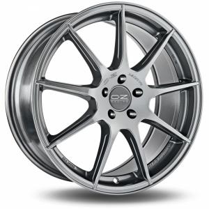 OZ Omnia Gun Metal 8x18 5/112 ET45 B75 | Alk. 351,00 €