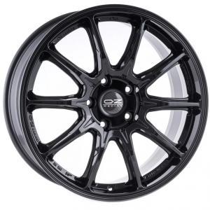 OZ OZ Hyper XT HLT G.Blk 9,5x21 5/120 ET26 B66.6 | Alk. 689,00 €