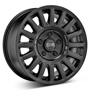 OZ Rally Raid 8x17 5/150 ET30 B110