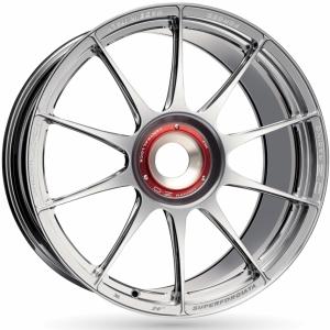 OZ Superforgiata CL Hand Polished 12.5x21 1/130 ET48 B84.1 | Alk. 3 969,57 €