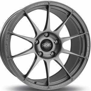 OZ Superforgiata Gun Metal 12x20 5/112 ET41 B66.6 | Alk. 2 449,76 €