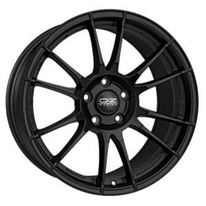OZ Ultraleggera CL Black 9.5x20 5/130 ET51 B84.1 | Alk. 1 349,13 €