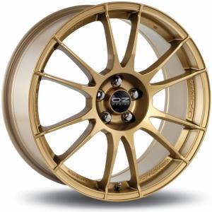 OZ Ultraleggera Gold 8x17 5/100 ET48 B68 | Alk. 469,37 €