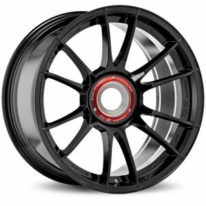 OZ Ultraleggera HLT CL Gloss Black 9x19 1/130 ET47 B84.1 | Alk. 1 270,06 €