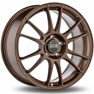 OZ Ultraleggera Matt Bronze 7.5x17 5/100 ET35 B68 | Alk. 469,37 €
