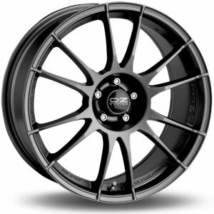 OZ Ultraleggera Matt Silver 8x18 5/120 ET34 B79 | Alk. 609,93 €