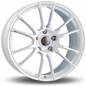 OZ Ultraleggera White 8x17 5/108 ET55 B75 | Alk. 469,37 €
