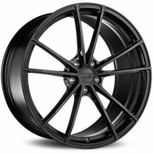 OZ Zeus Anodized Black 8.5x20 5/110 ET34 B65.1 | Alk. 2 429,68 €