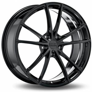 OZ Zeus Gloss Black 11.5x21 5/112 ET50 B66.5 | Alk. 2 989,41 €
