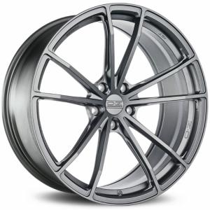 OZ Zeus Gun Metal 11x20 5/108 ET28 B63.4 | Alk. 2 319,24 €