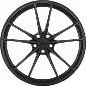 OZ Zeus Matt Black 10x20 5/110 ET34 B65.1 | Alk. 2 106,76 €