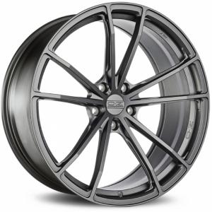 OZ Zeus Matt Dark Graphite 10x20 5/110 ET34 B65.1 | Alk. 2 106,76 €