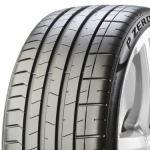 Pirelli P-Zero 225/50R18 99W XL L.S. (*) | Alk. 257,92 €