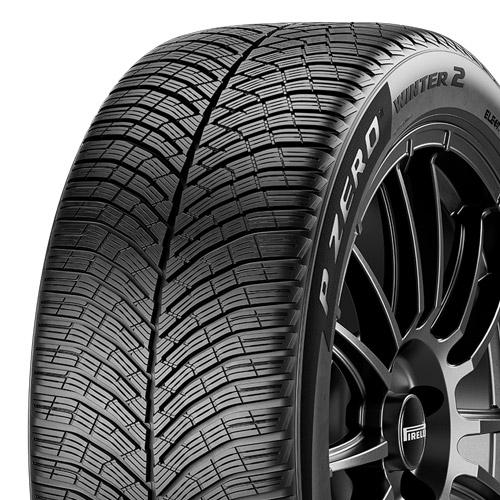 Pirelli PZero Winter 2