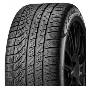Pirelli P Zero Winter 245/40R18 97V XL (MO1) Kitkarenkaat | Alk. 208,52 €