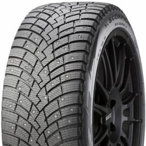 Pirelli Scorpion Ice Zero 2 225/60R18 104T XL r-f s-i Nastarenkaat | Alk. 271,56 €