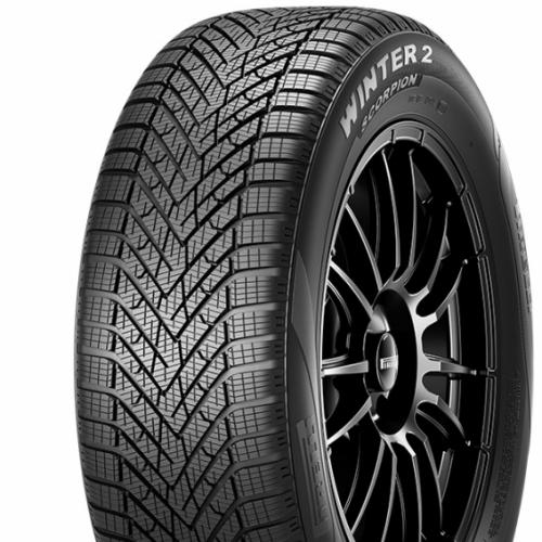 Pirelli Scorpion Winter 2