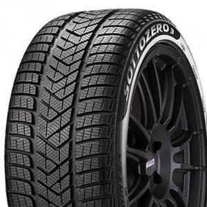 Pirelli SottoZero 3 r-f Kitkarenkaat