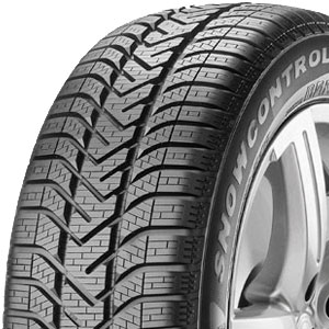 Pirelli W210 SnowControl Serie 3 205/55R16 91H  Kitkarenkaat