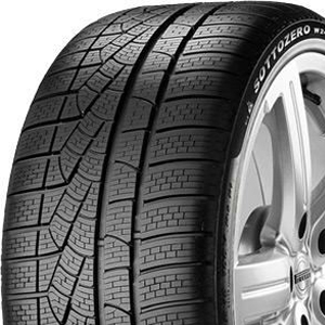 Pirelli W270 SottoZero Serie 2 295/30R20 101W XL (MO) Kitkarenkaat