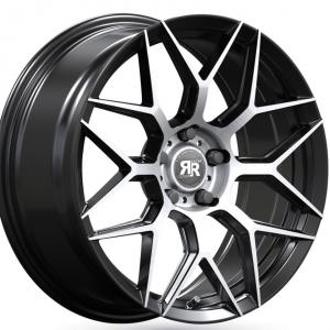 Racer Cobra 7x16 4/100 ET35 B60.1