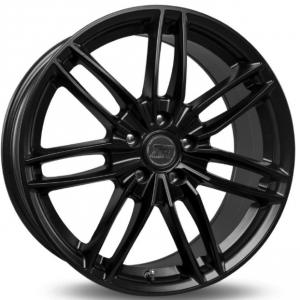 Racer Edition Light Satin Black 7x16 4/108 ET25 B65.1 | Alk. 129,27 €
