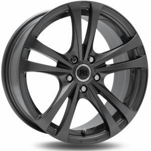 Racer Lyra Light Full Gun 6.5x15 5/114.3 ET35 B73.1