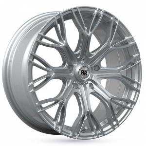 Racer Matrix Silver