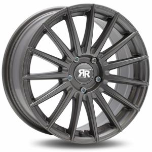 Racer Monza Full Gun 7x16 4/108 ET25 B65.1 | Alk. 129,27 €