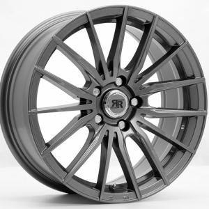 Racer Schack 6.5x15 5/112 ET35 B66.6