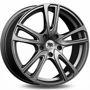 Racer Wave Full Gun 7x17 5/105 ET42 B56.6