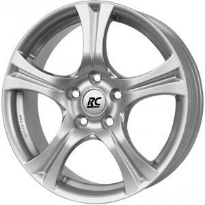 Brock RC14 Silver 7x16 4/98 ET39 B58.1 | Alk. 117,97 €