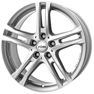 Rial Bavaro Polar Silver