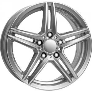 Rial M10 Polar Silver 7.5x17 5/112 ET40 B66.6 | Alk. 157,00 €