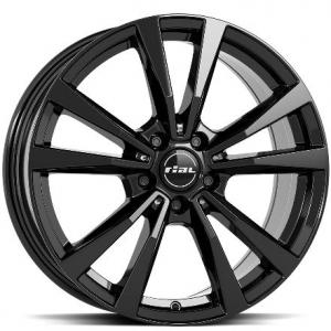 Rial M12 Diam Black 9x19 5/112 ET20 B66.6 | Alk. 217,00 €