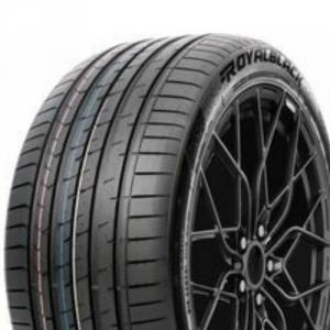 Royal Black Royal Explorer II 275/40R18 103Y